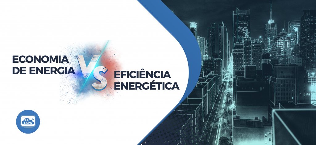 economia de energia