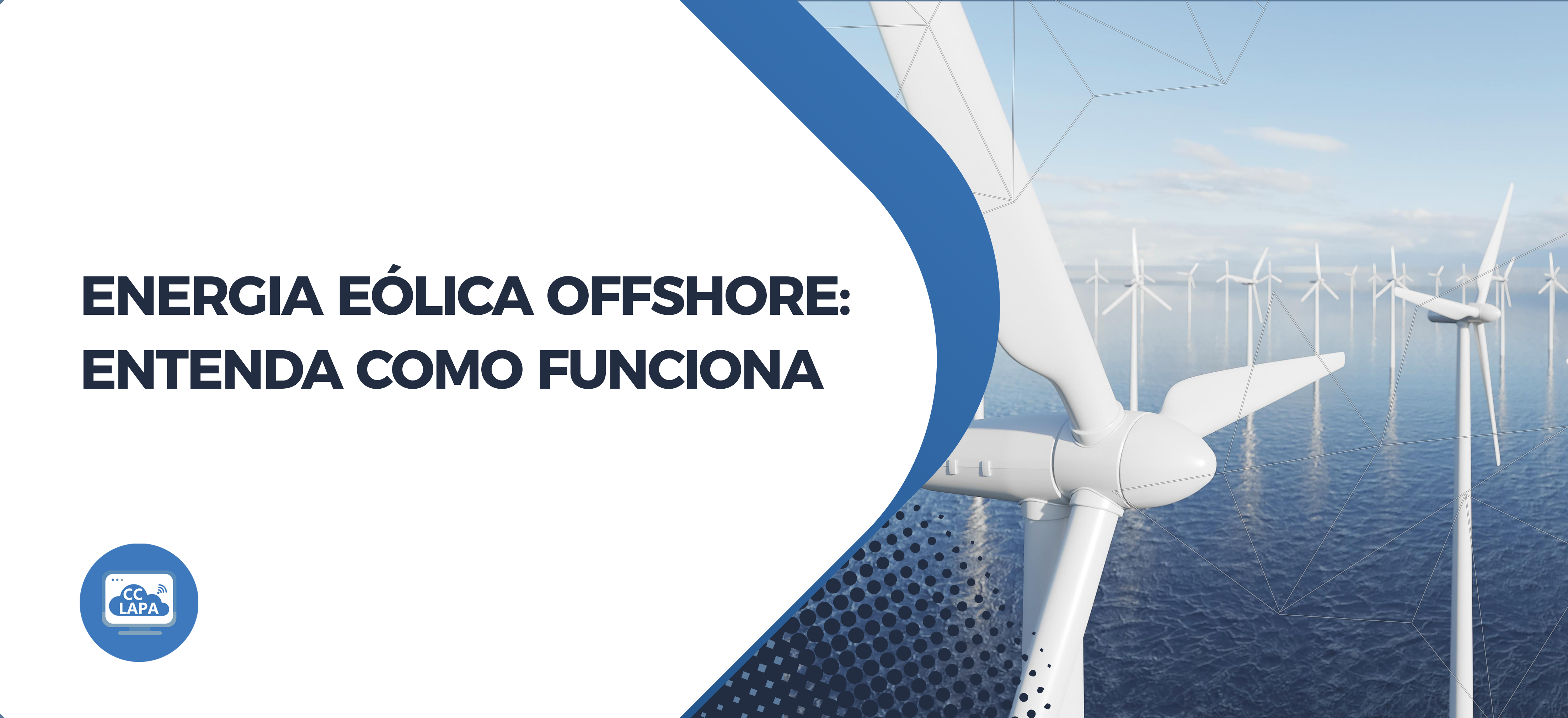 Energia Eolica Como Funciona